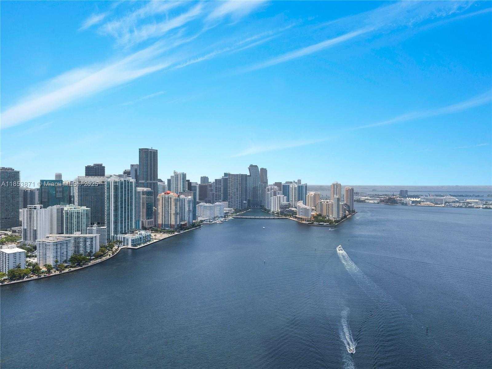 Small Image of 1300 BRICKELL BAY DR #4401, Miami Number 59