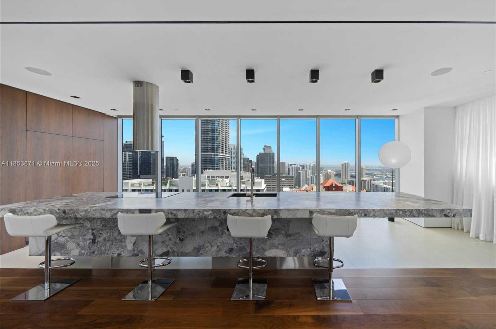 Small Image of 1300 BRICKELL BAY DR #4401, Miami Number 6