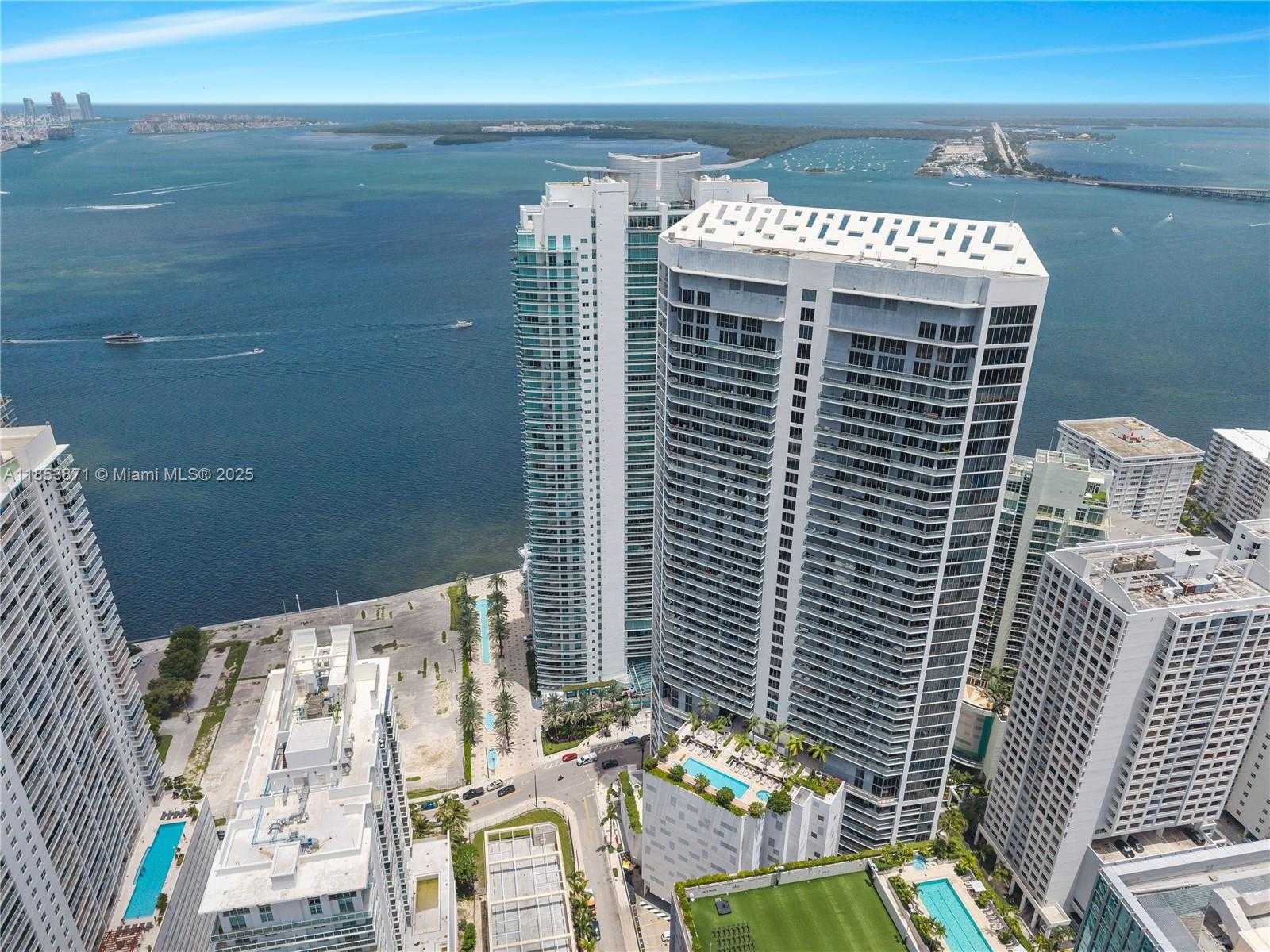 Small Image of 1300 BRICKELL BAY DR #4401, Miami Number 60