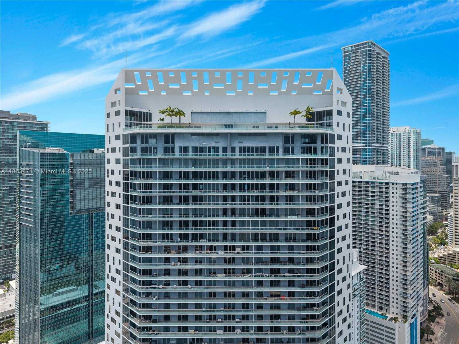 Small Image of 1300 BRICKELL BAY DR #4401, Miami Number 63