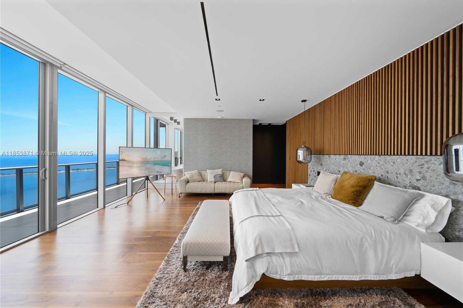 Small Image of 1300 BRICKELL BAY DR #4401, Miami Number 7