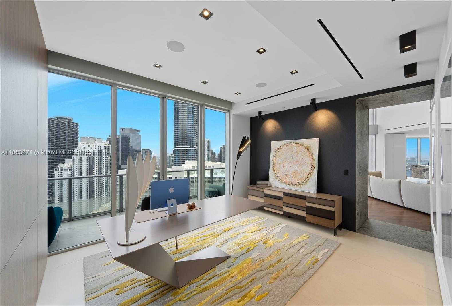 Small Image of 1300 BRICKELL BAY DR #4401, Miami Number 9