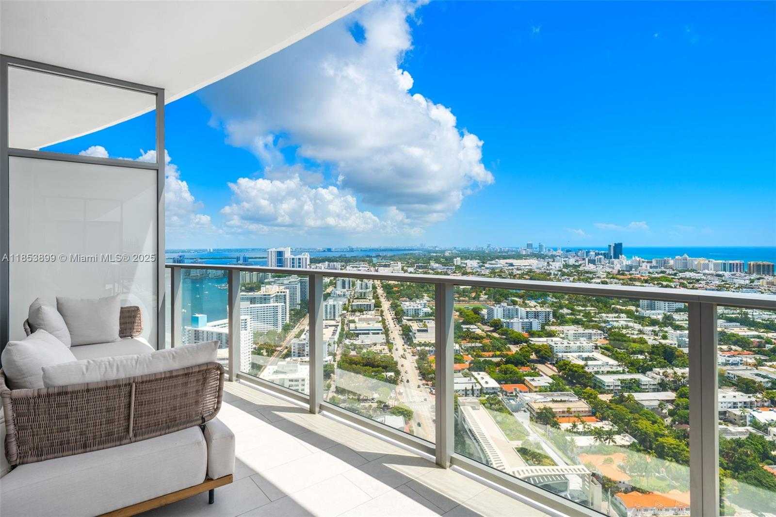 Small Image of 500 ALTON RD #3604, Miami Beach Number 17