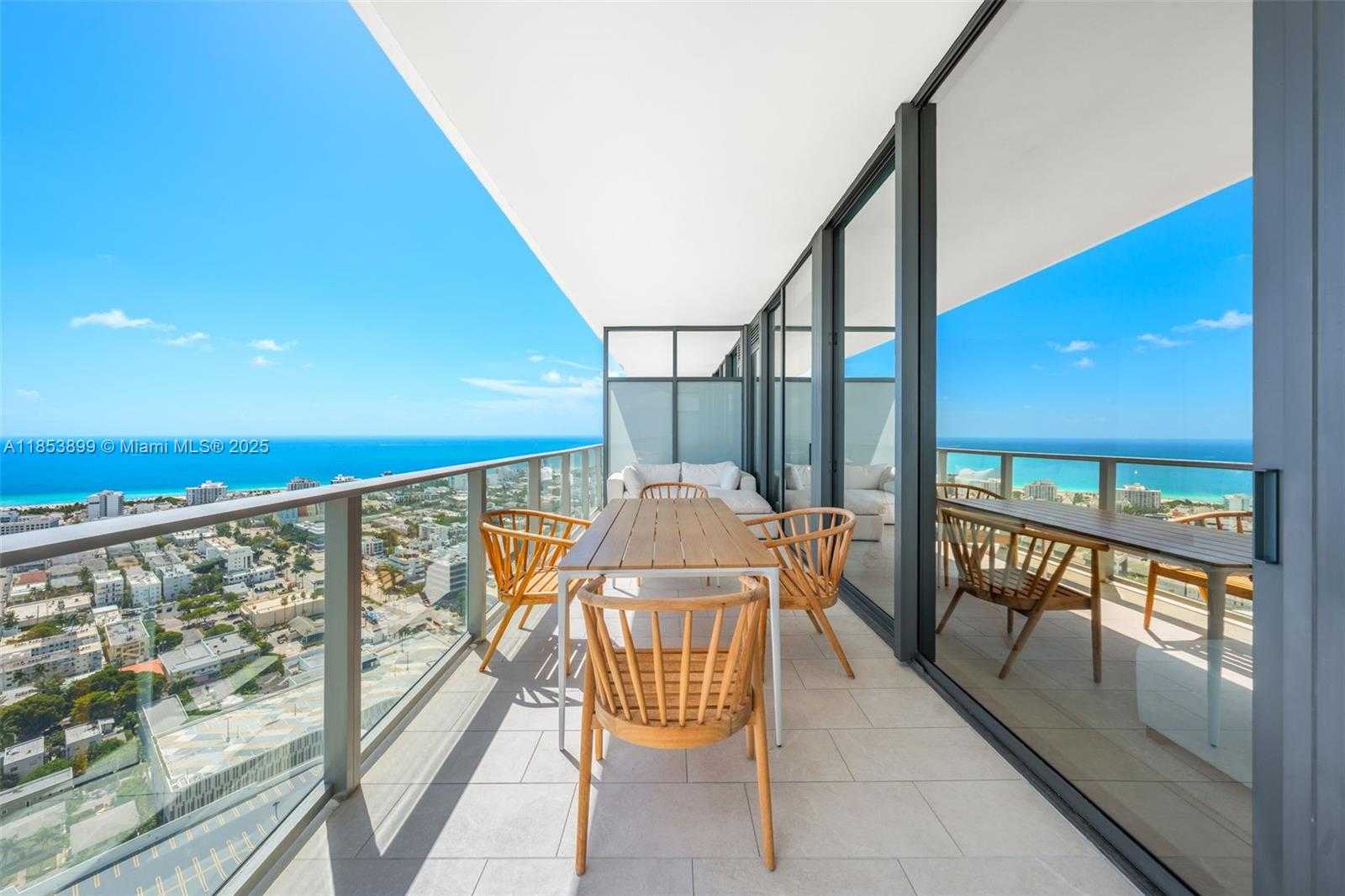 Small Image of 500 ALTON RD #3604, Miami Beach Number 18