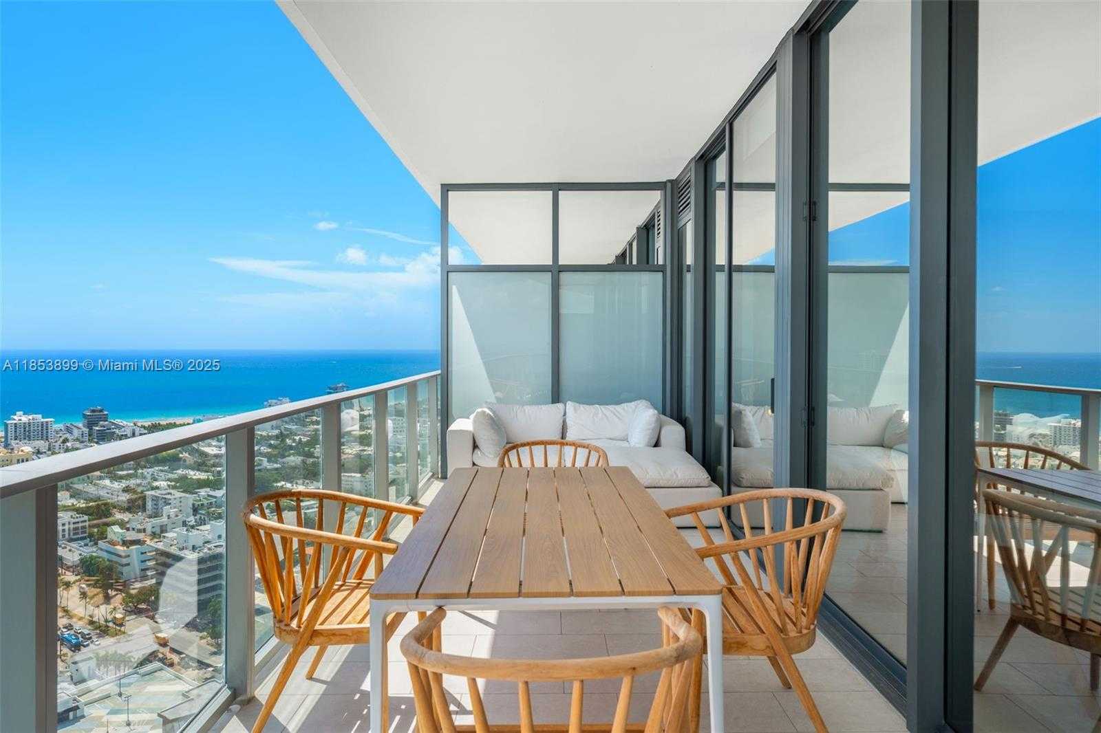 Small Image of 500 ALTON RD #3604, Miami Beach Number 19