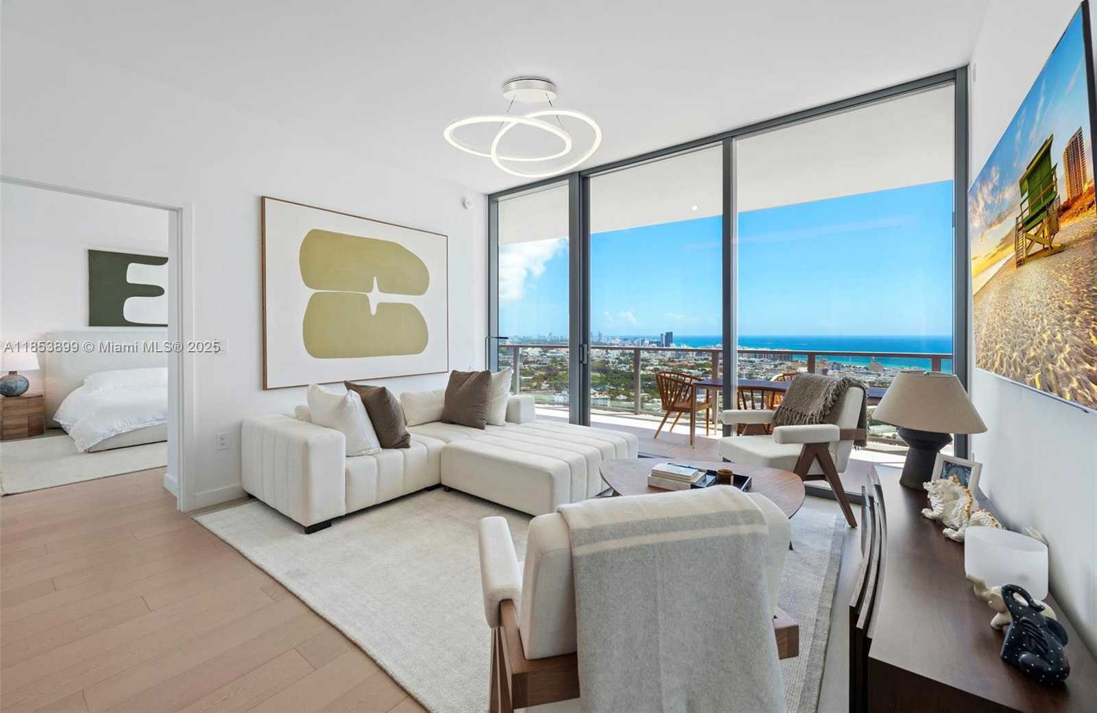 Small Image of 500 ALTON RD #3604, Miami Beach Number 2