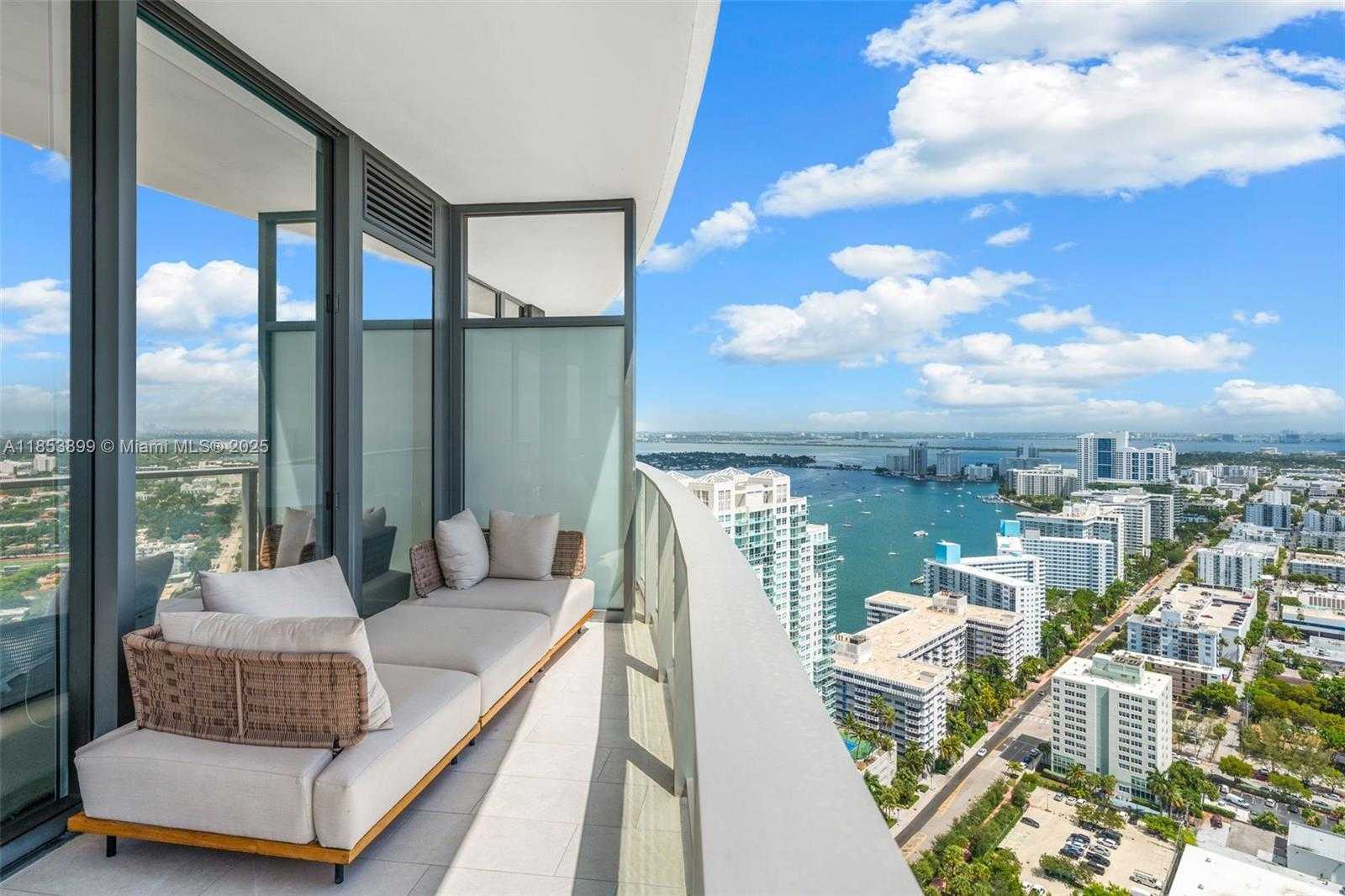 Small Image of 500 ALTON RD #3604, Miami Beach Number 20