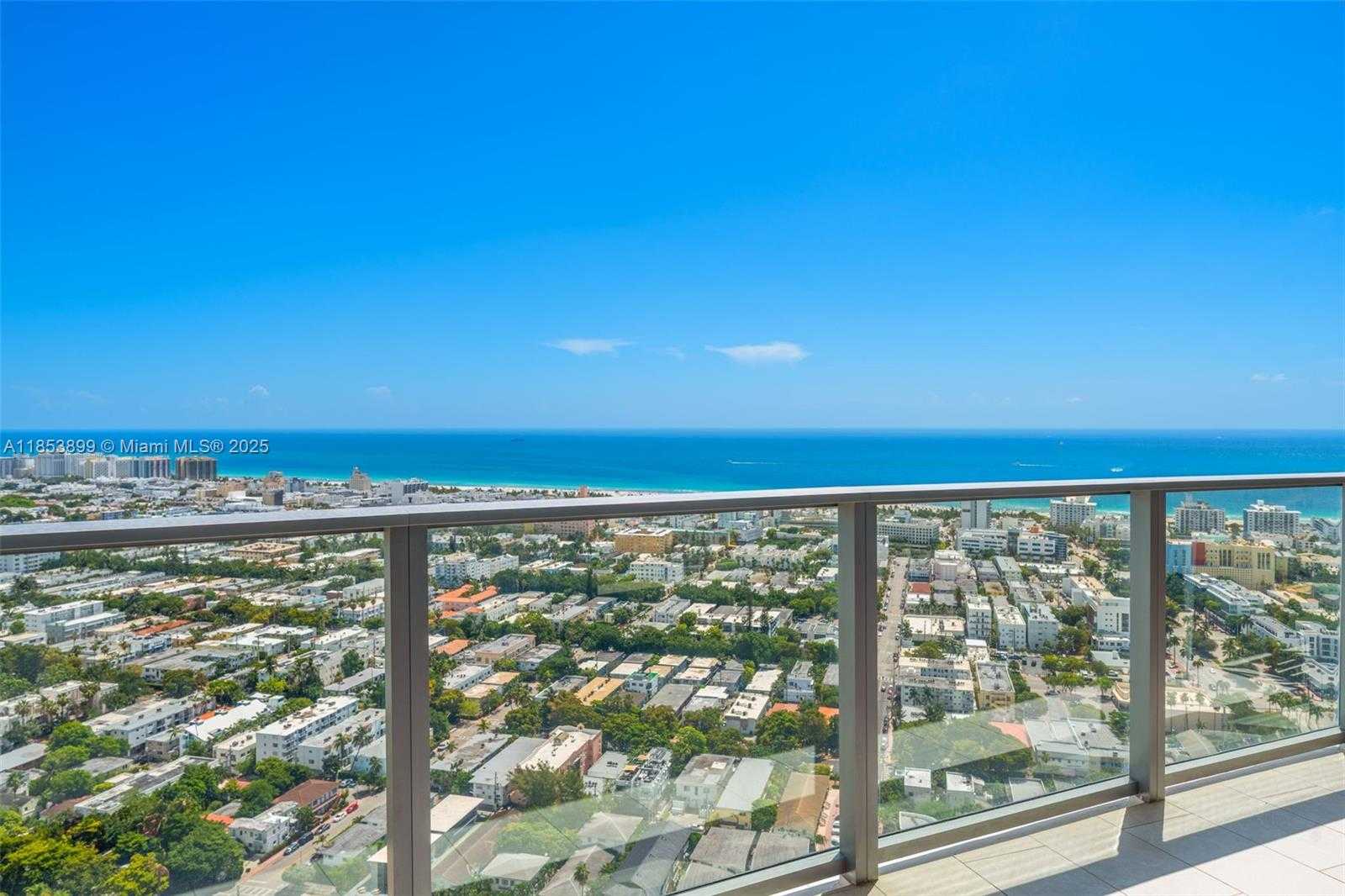 Small Image of 500 ALTON RD #3604, Miami Beach Number 23