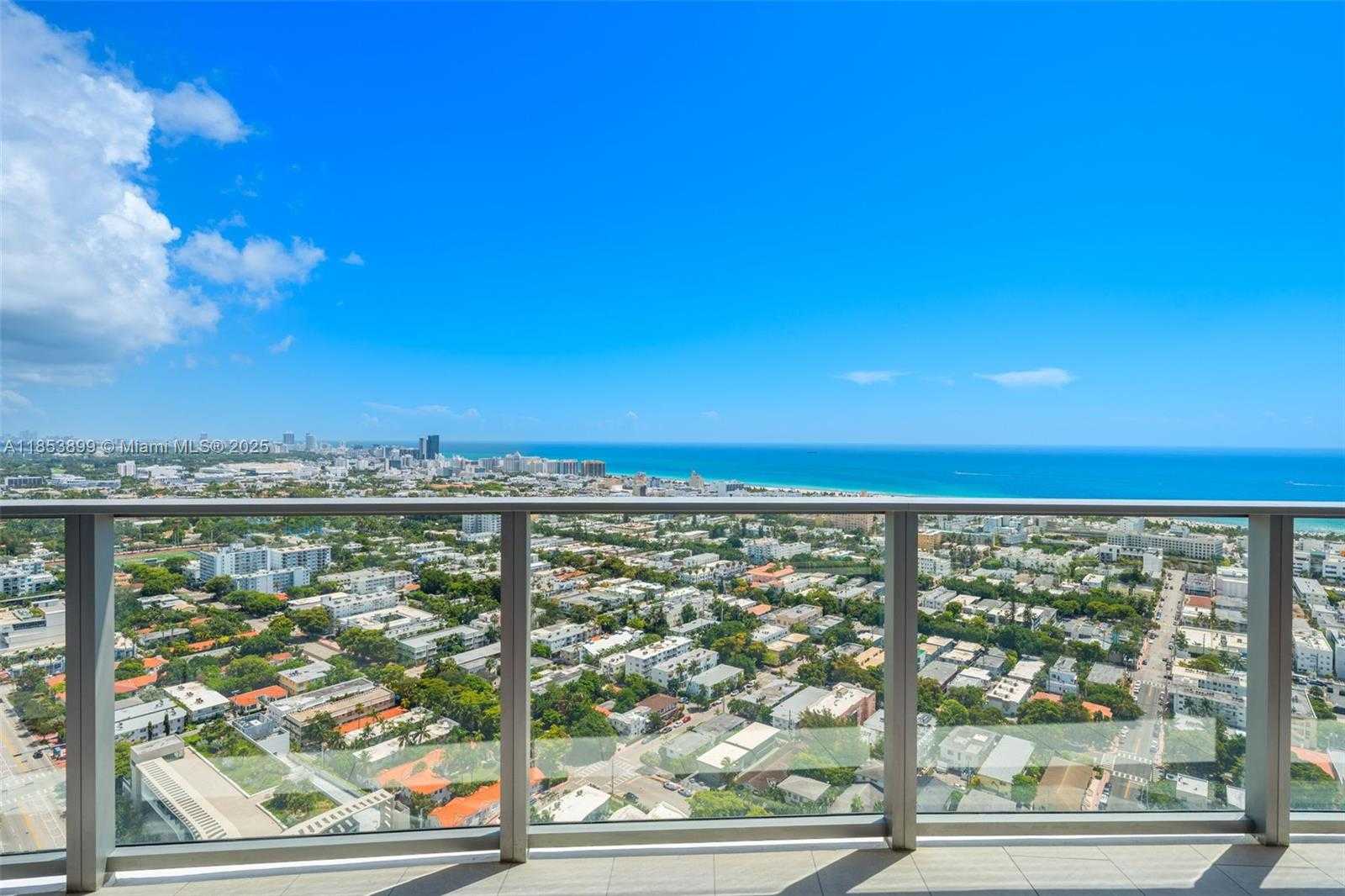 Small Image of 500 ALTON RD #3604, Miami Beach Number 24