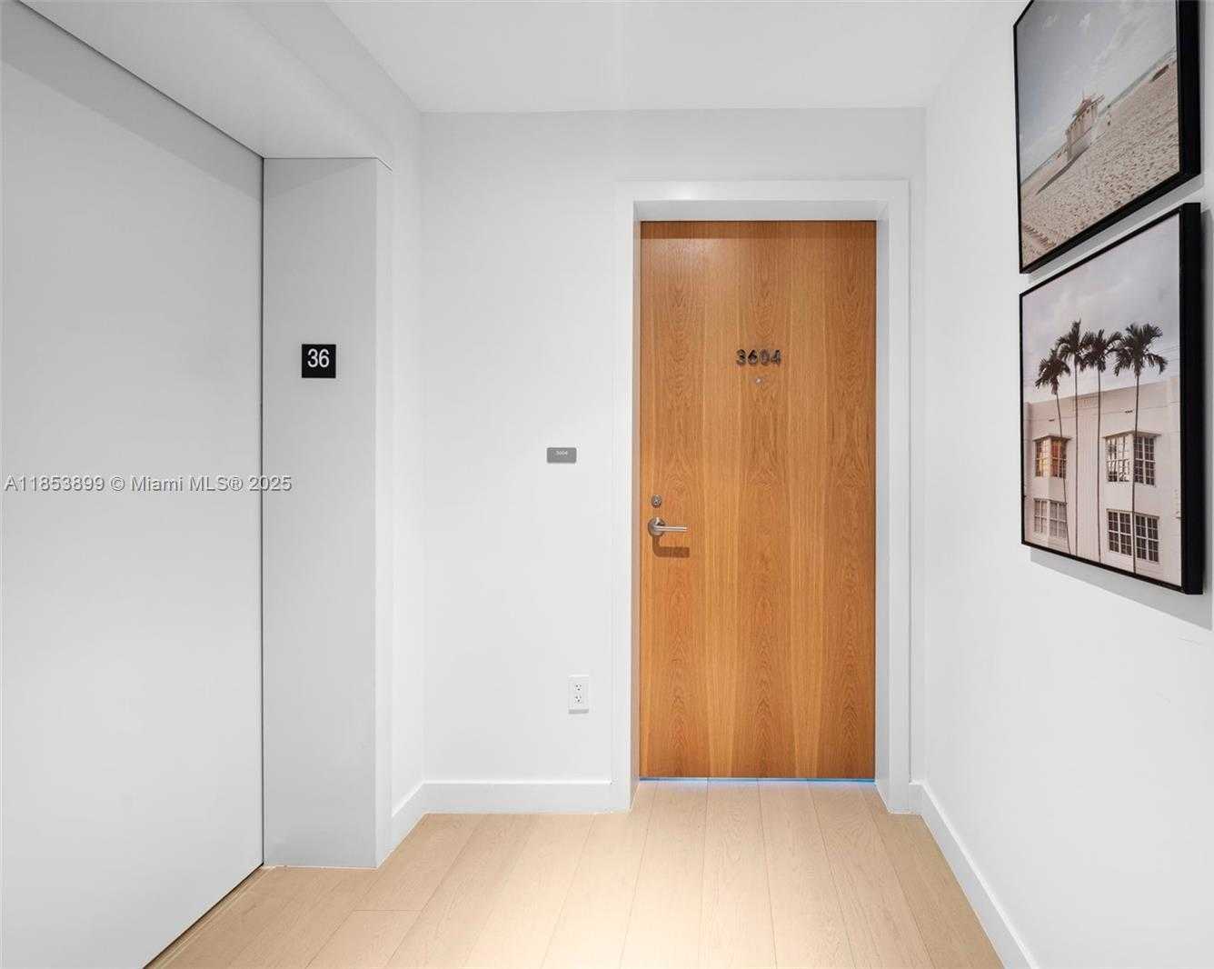 Small Image of 500 ALTON RD #3604, Miami Beach Number 26