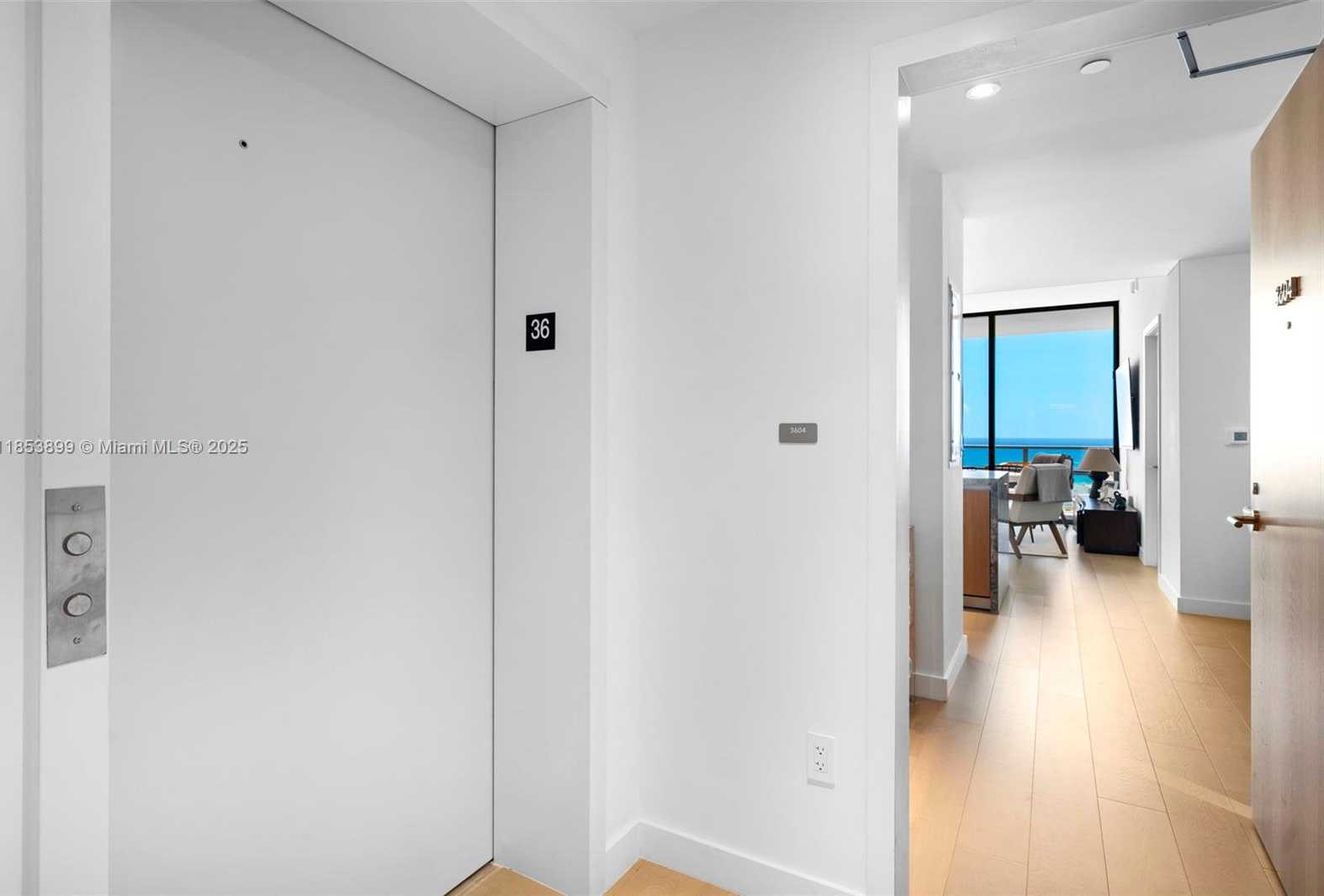 Small Image of 500 ALTON RD #3604, Miami Beach Number 27