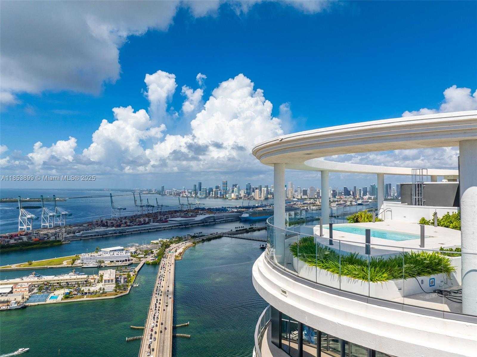 Small Image of 500 ALTON RD #3604, Miami Beach Number 29