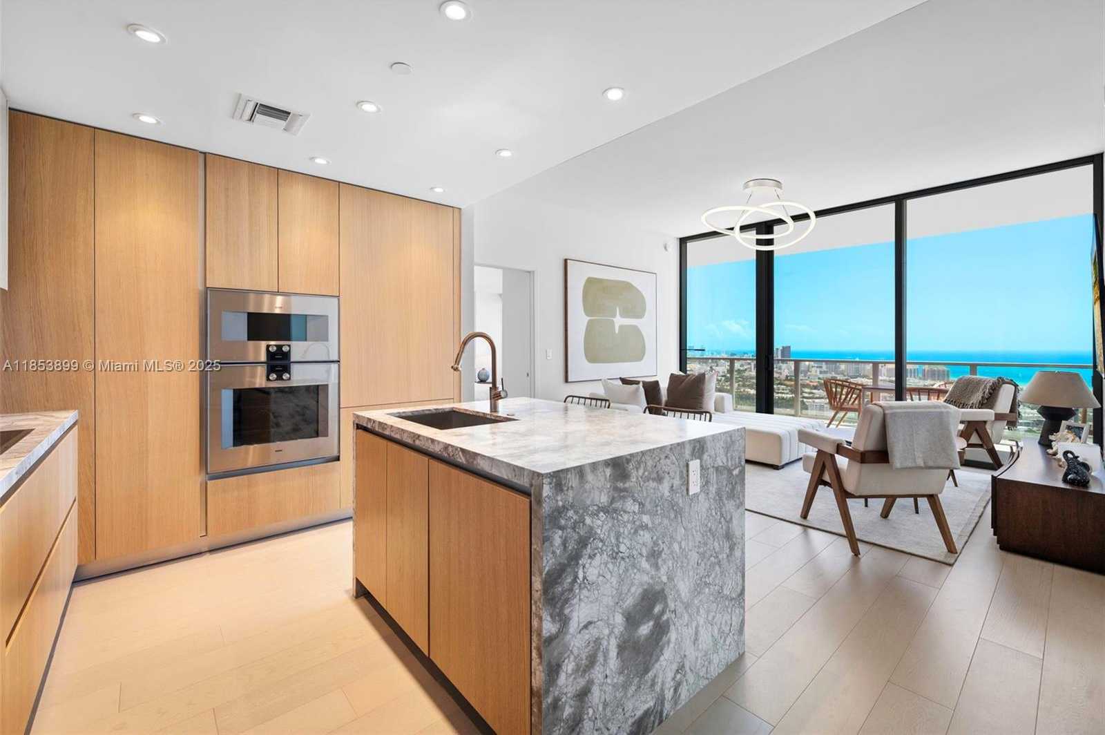 Small Image of 500 ALTON RD #3604, Miami Beach Number 3