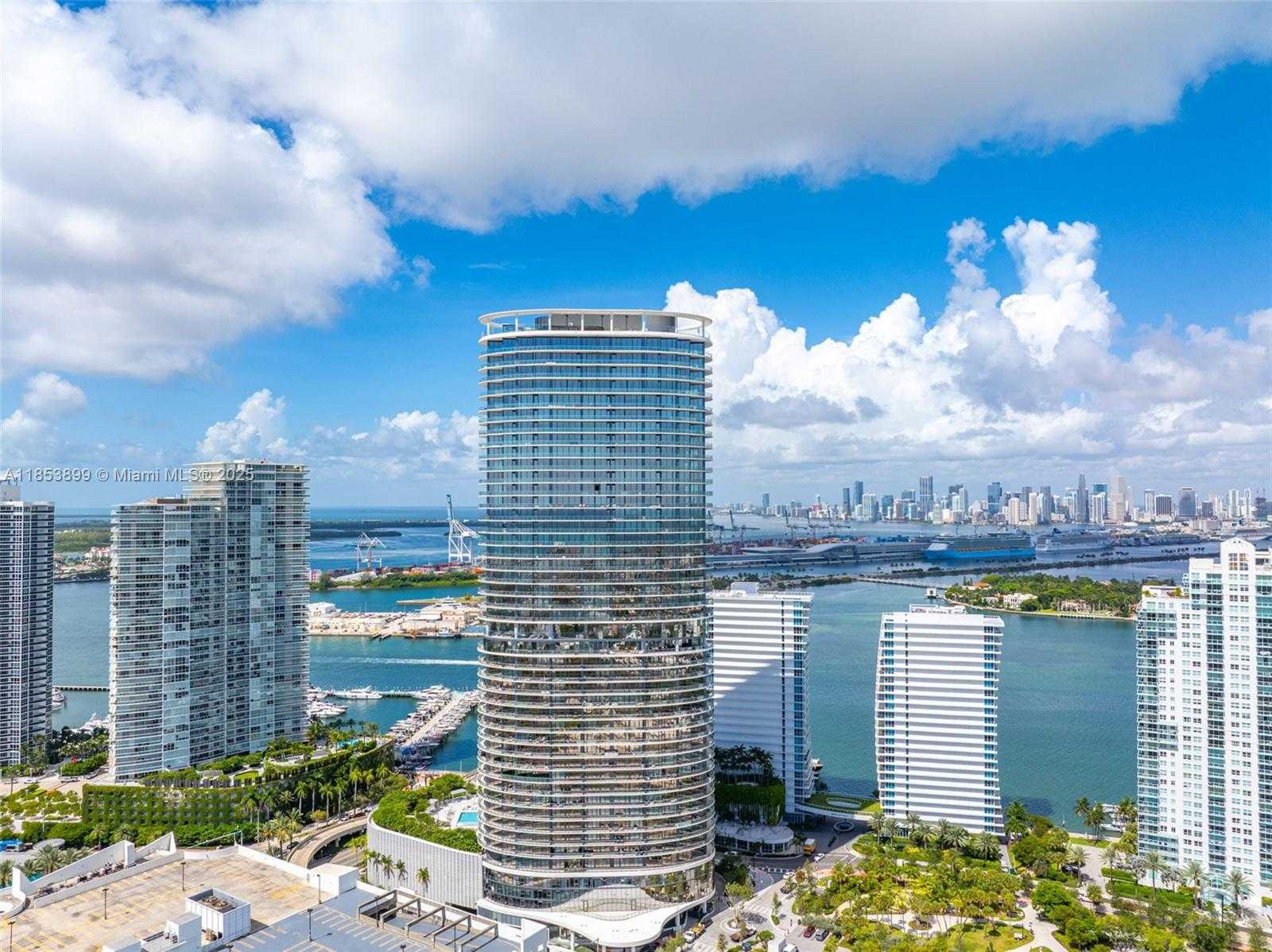 Small Image of 500 ALTON RD #3604, Miami Beach Number 32