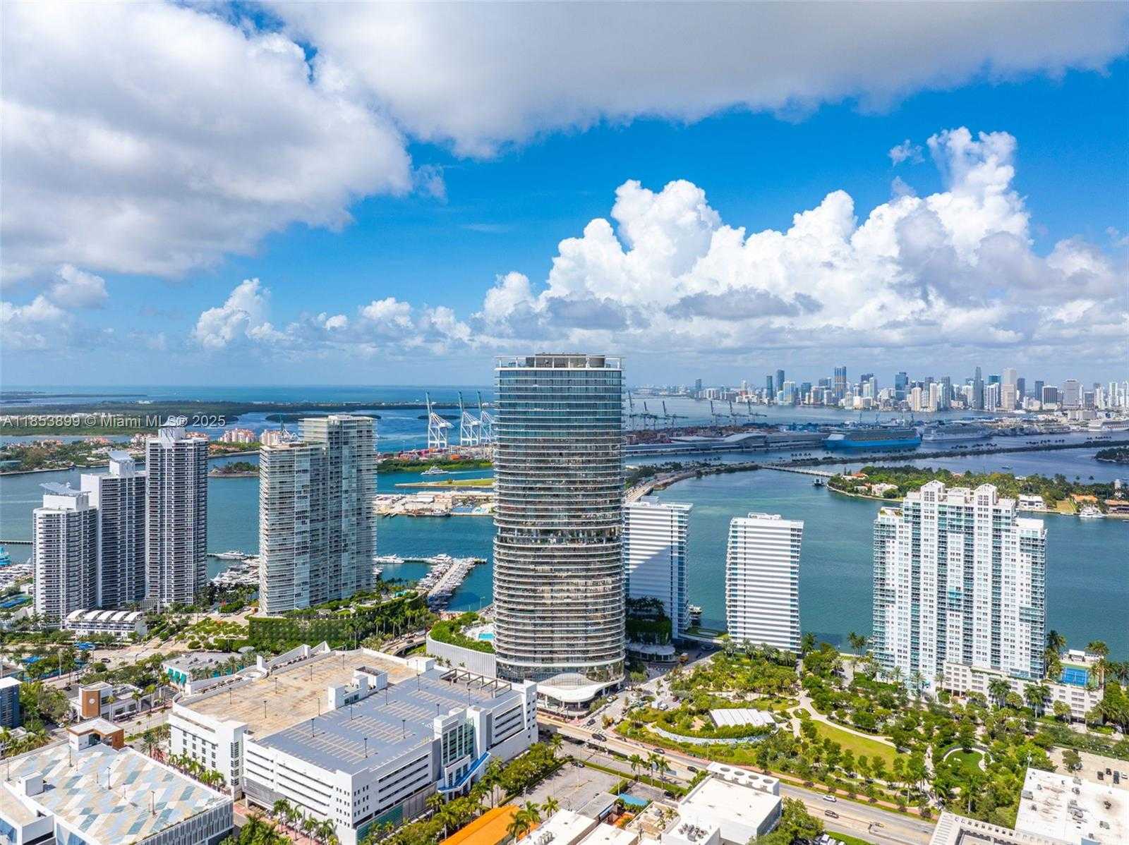 Small Image of 500 ALTON RD #3604, Miami Beach Number 33