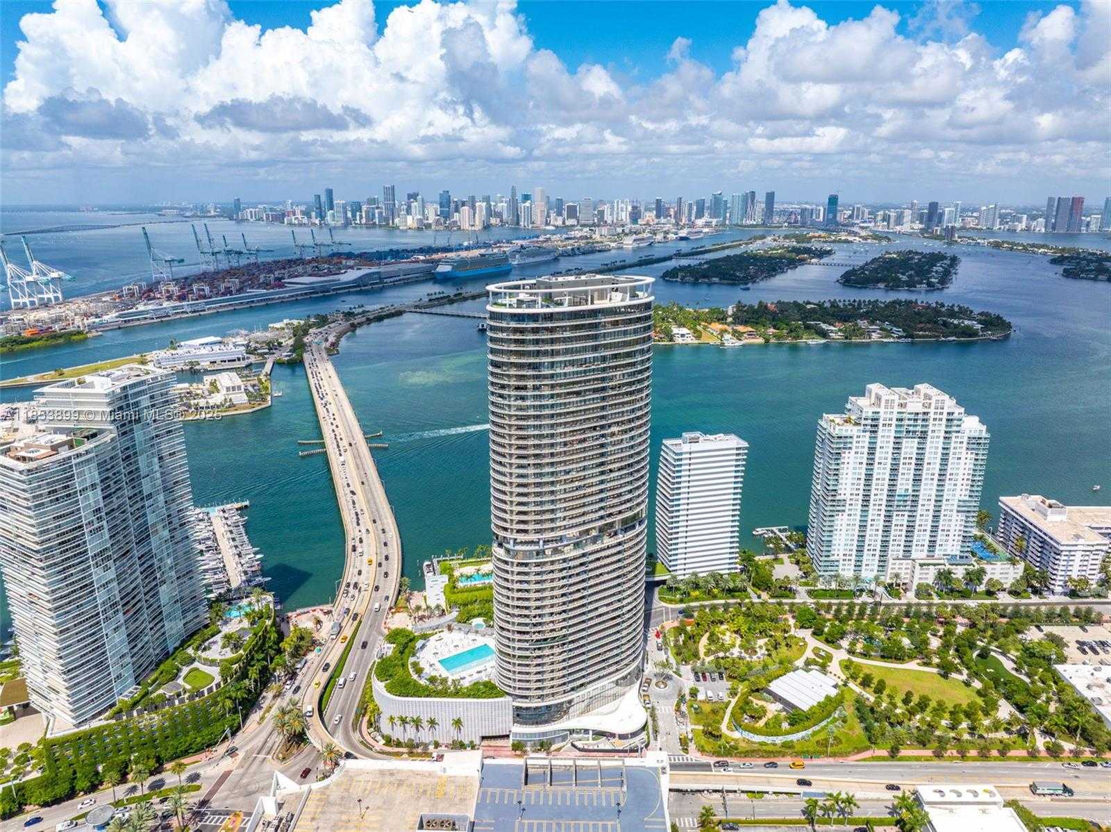 Small Image of 500 ALTON RD #3604, Miami Beach Number 34
