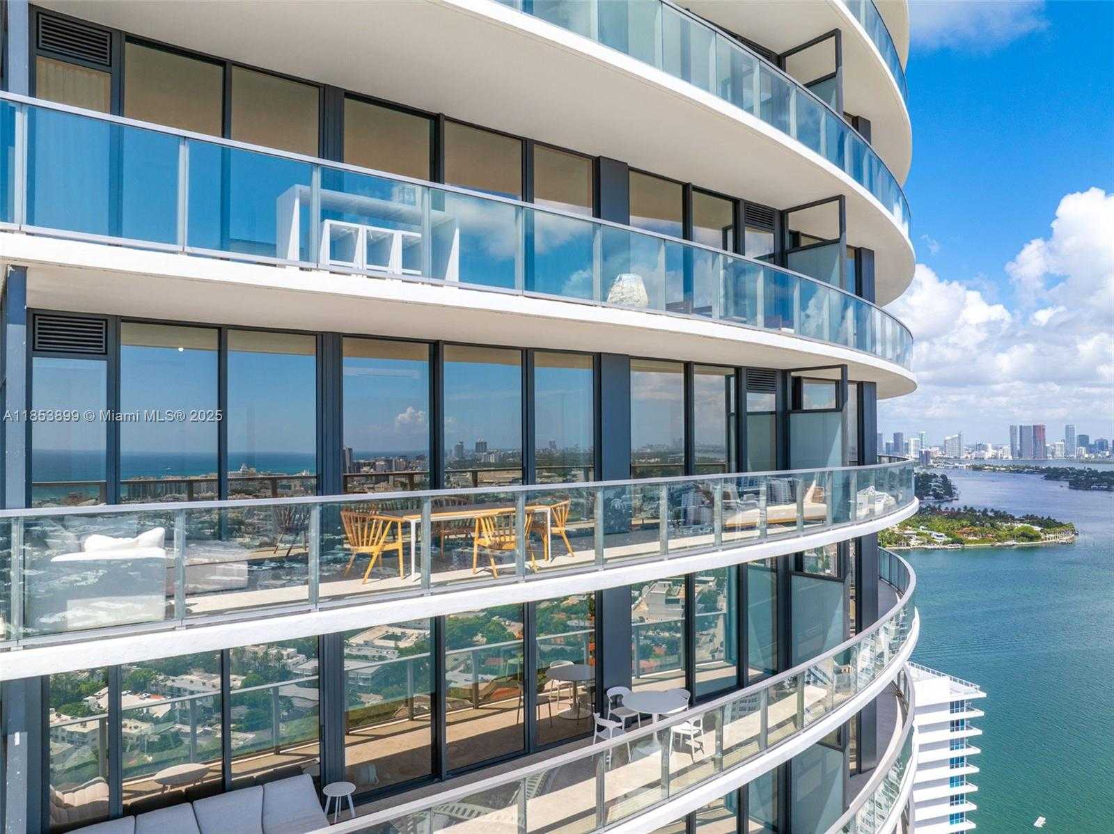 Small Image of 500 ALTON RD #3604, Miami Beach Number 35