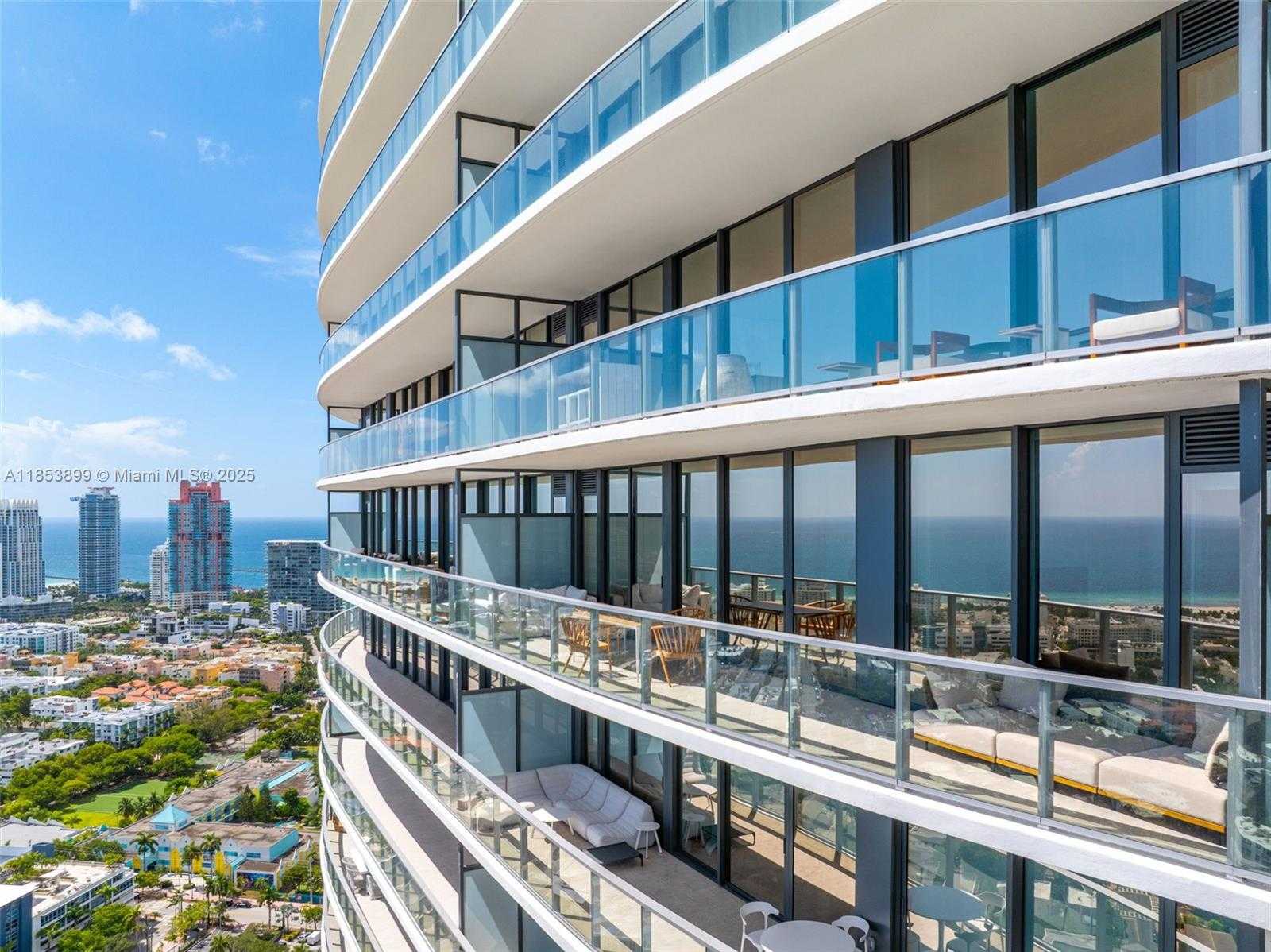 Small Image of 500 ALTON RD #3604, Miami Beach Number 36