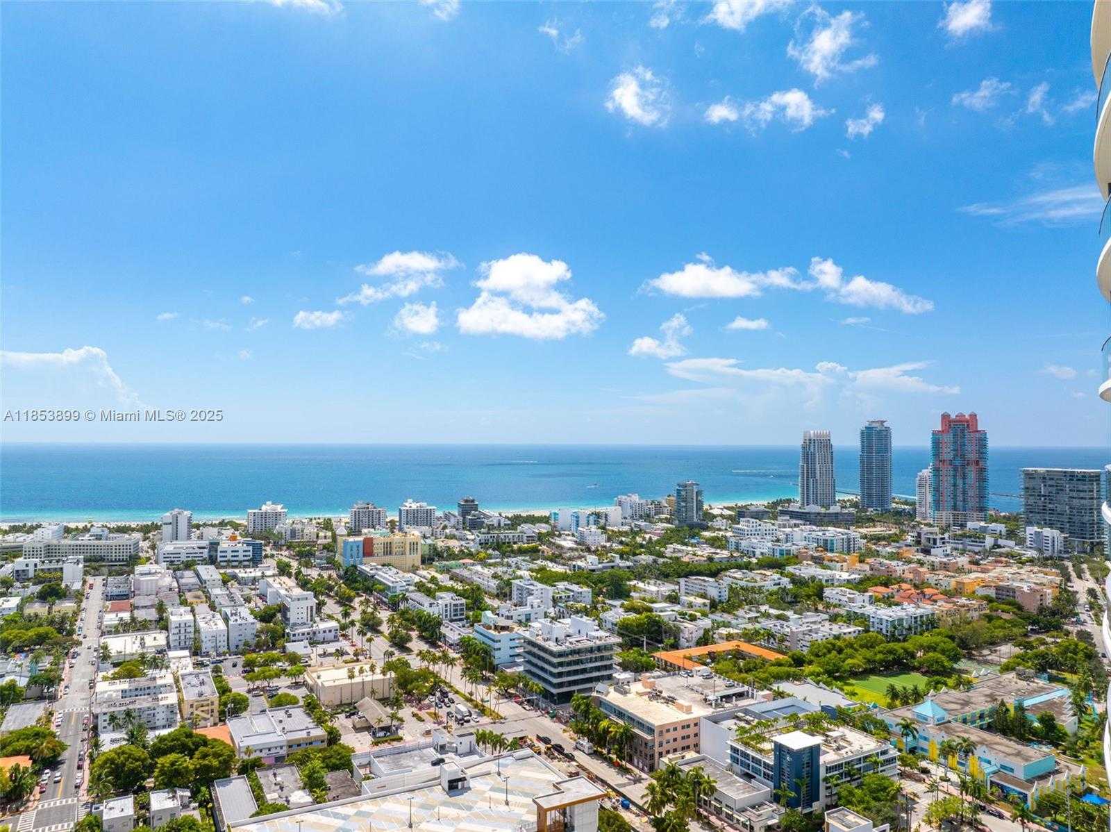 Small Image of 500 ALTON RD #3604, Miami Beach Number 37