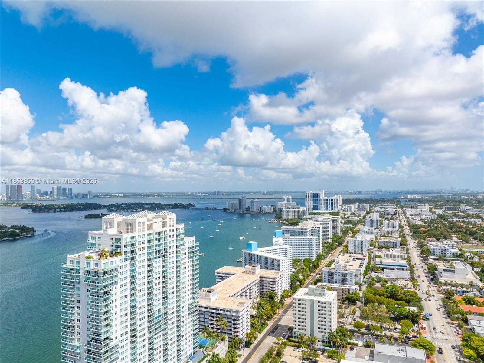Small Image of 500 ALTON RD #3604, Miami Beach Number 38