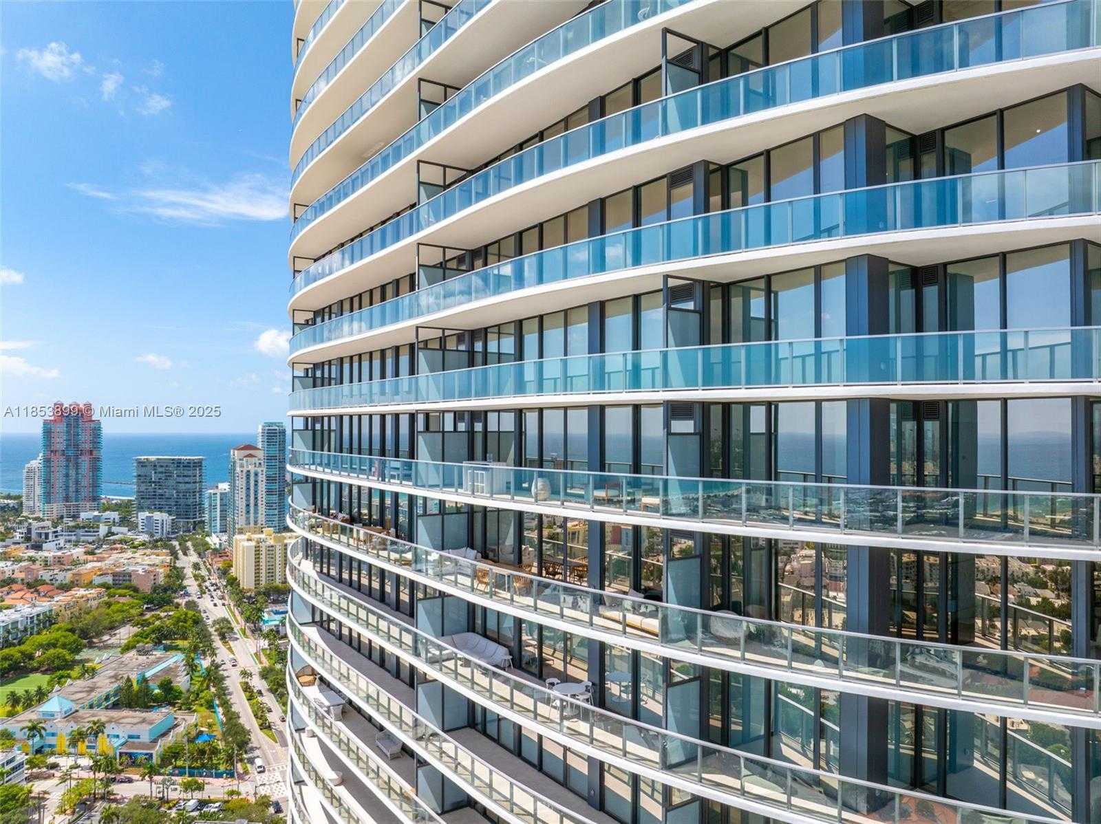 Small Image of 500 ALTON RD #3604, Miami Beach Number 40