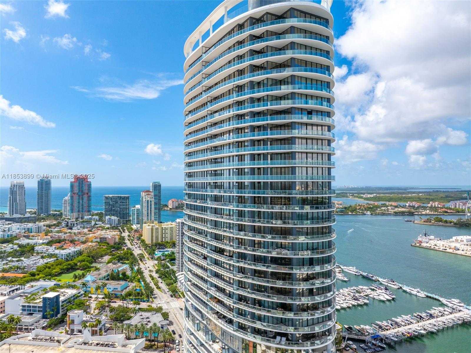 Small Image of 500 ALTON RD #3604, Miami Beach Number 41