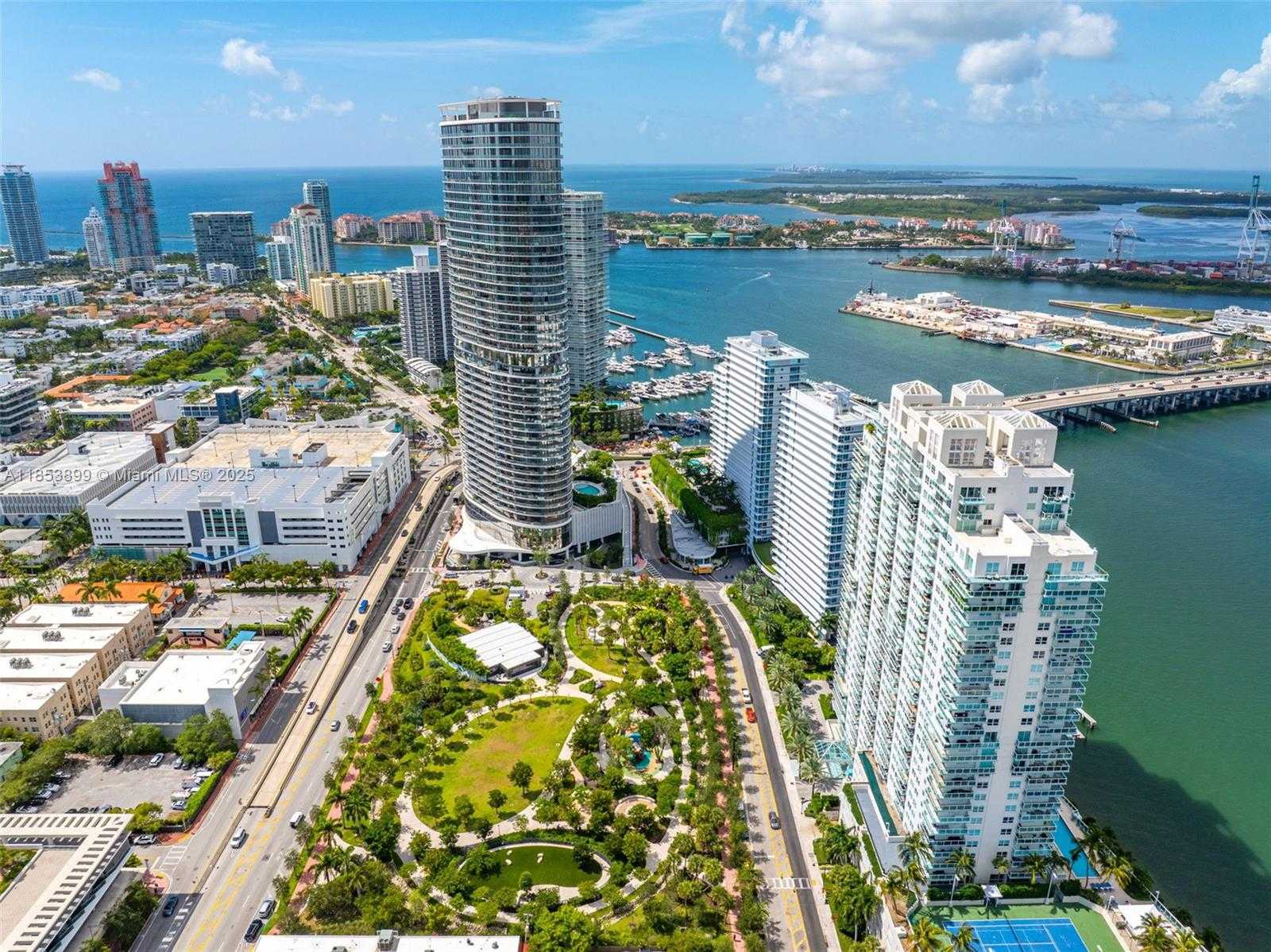 Small Image of 500 ALTON RD #3604, Miami Beach Number 42