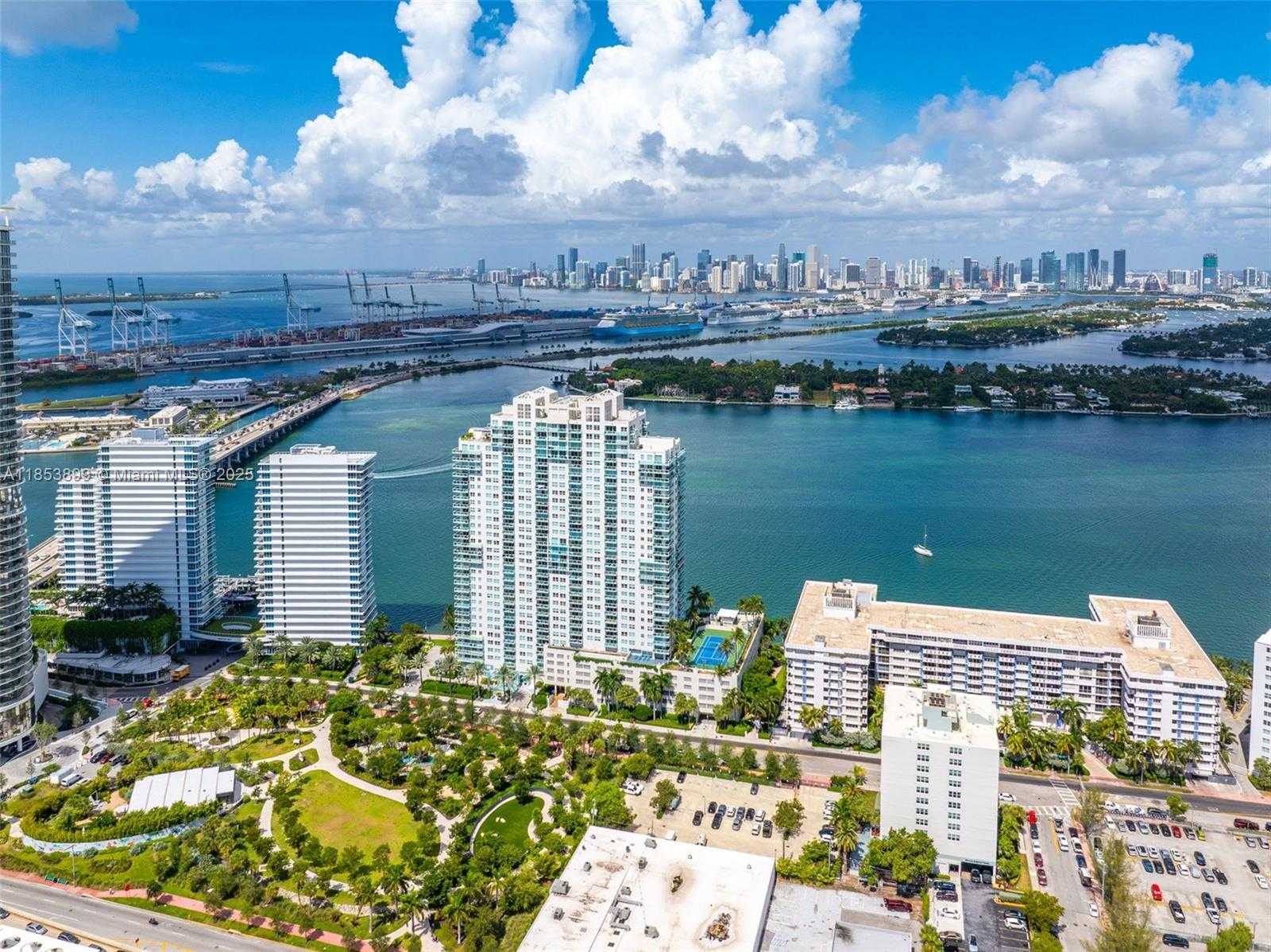 Small Image of 500 ALTON RD #3604, Miami Beach Number 43