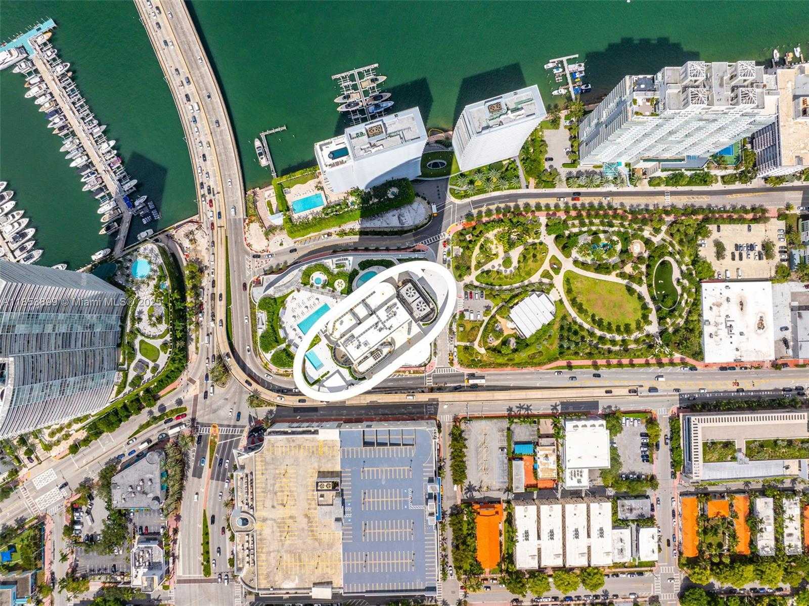 Small Image of 500 ALTON RD #3604, Miami Beach Number 44
