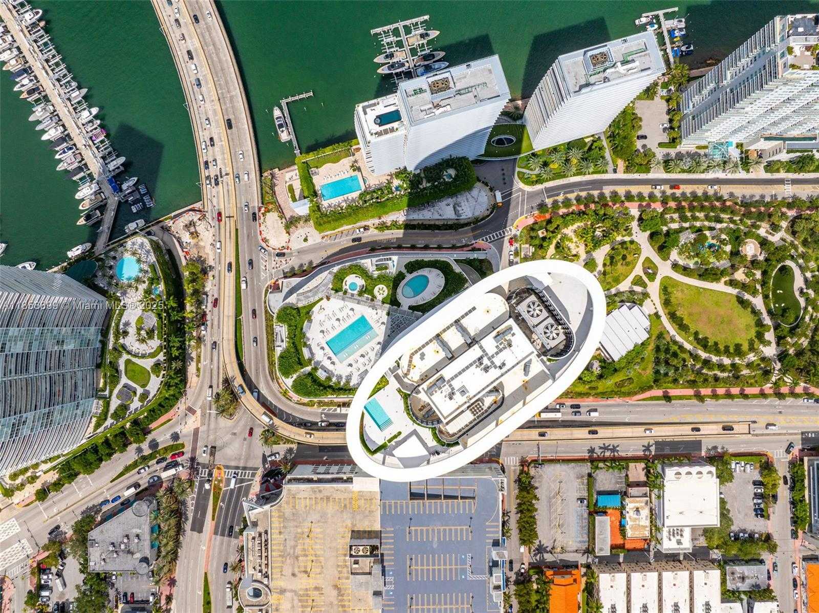 Small Image of 500 ALTON RD #3604, Miami Beach Number 45