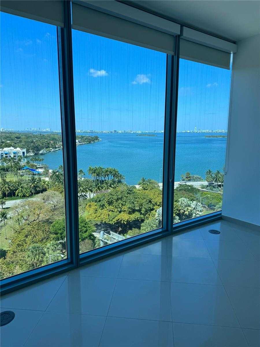 Small Image of 601 NORTH EAST 36TH ST #1205, Miami Number 10