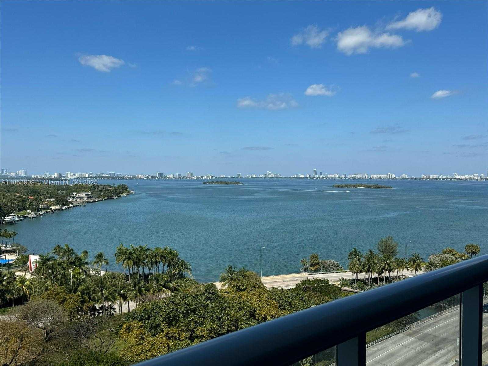 Small Image of 601 NORTH EAST 36TH ST #1205, Miami Number 15