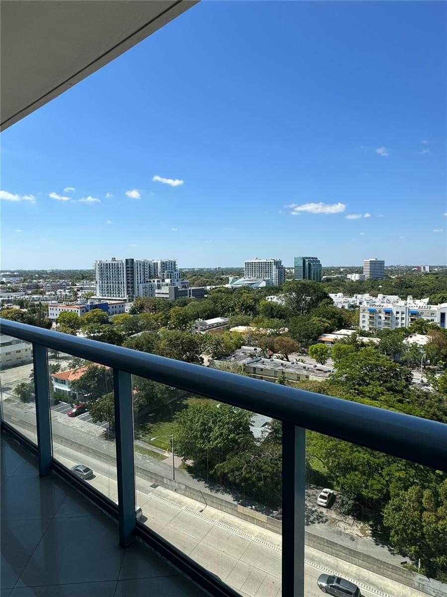 Small Image of 601 NORTH EAST 36TH ST #1205, Miami Number 17
