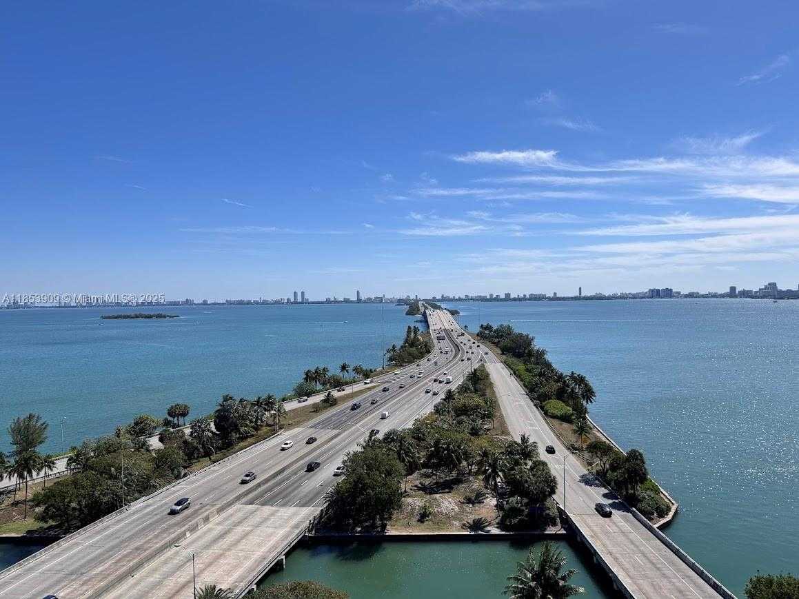 Small Image of 601 NORTH EAST 36TH ST #1205, Miami Number 18