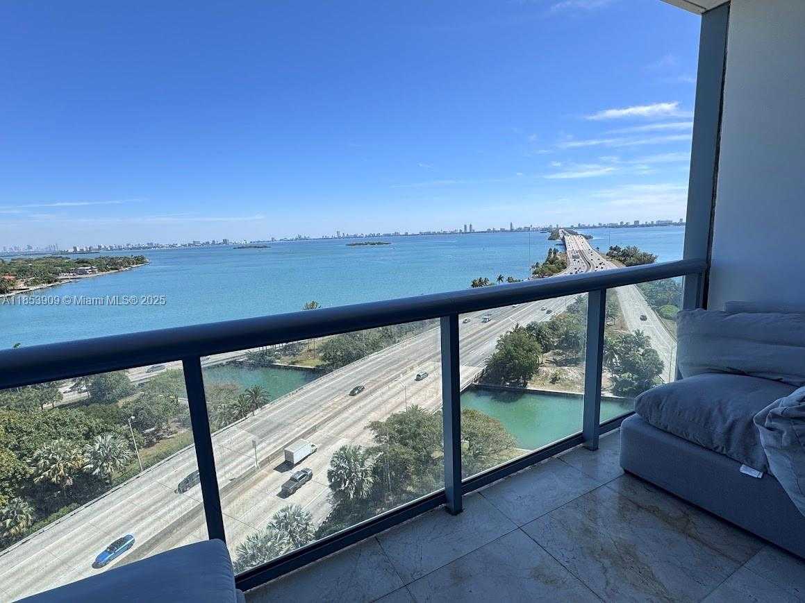 Small Image of 601 NORTH EAST 36TH ST #1205, Miami Number 19
