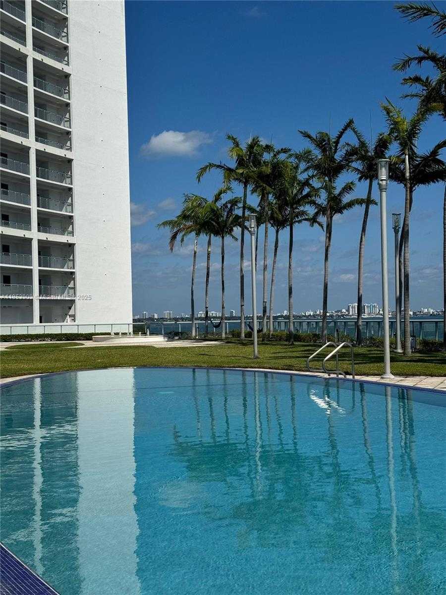 Small Image of 601 NORTH EAST 36TH ST #1205, Miami Number 21