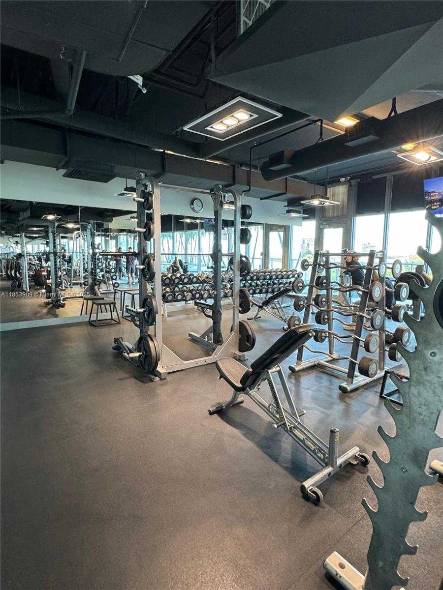 Small Image of 601 NORTH EAST 36TH ST #1205, Miami Number 24