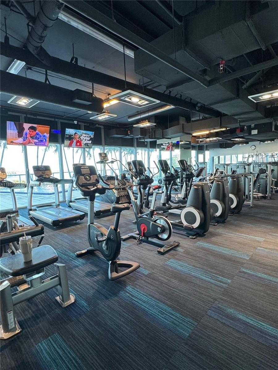 Small Image of 601 NORTH EAST 36TH ST #1205, Miami Number 25