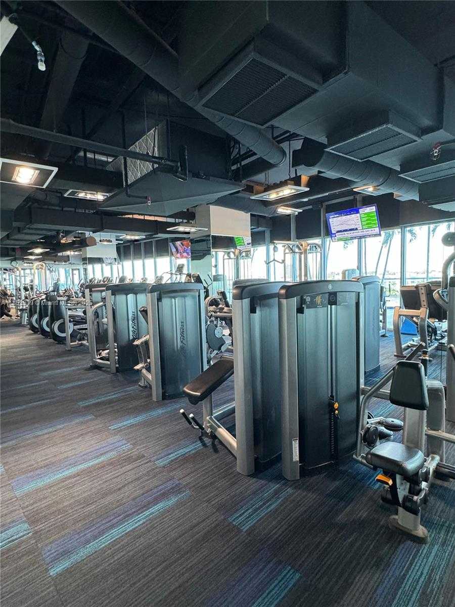 Small Image of 601 NORTH EAST 36TH ST #1205, Miami Number 26