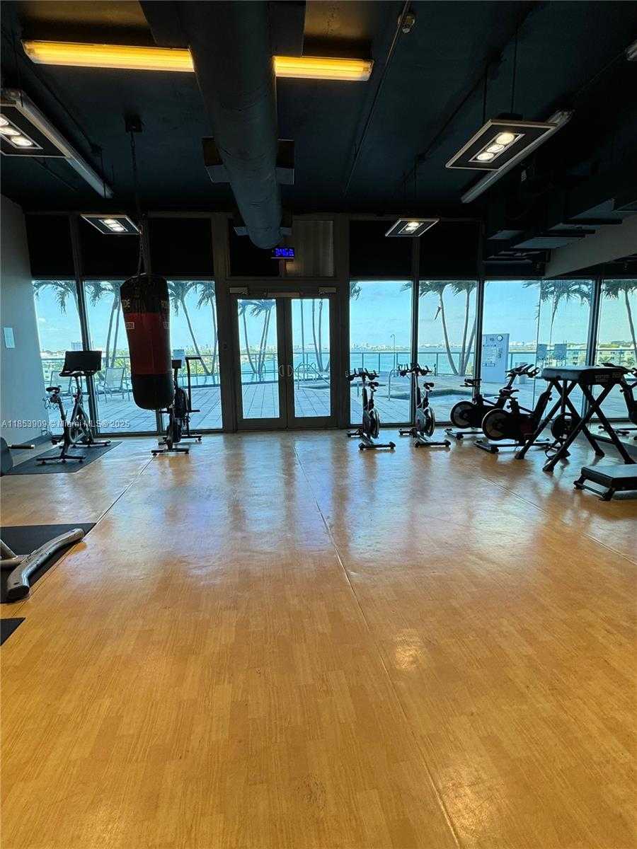 Small Image of 601 NORTH EAST 36TH ST #1205, Miami Number 27