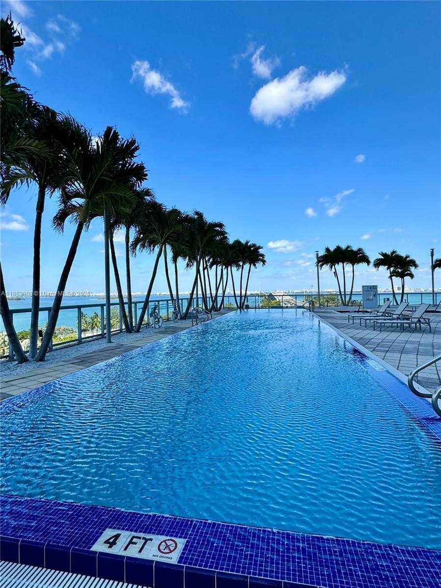 Small Image of 601 NORTH EAST 36TH ST #1205, Miami Number 28