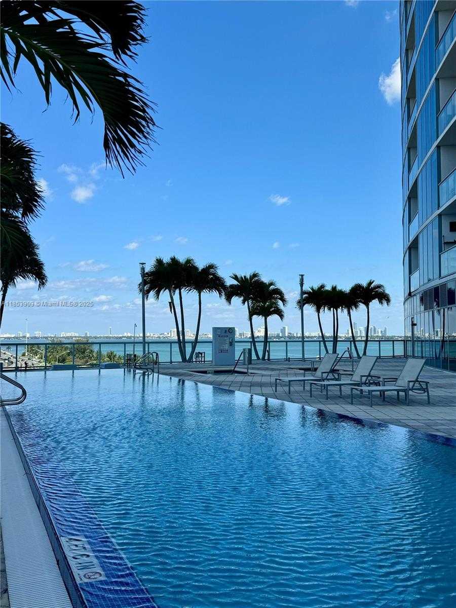 Small Image of 601 NORTH EAST 36TH ST #1205, Miami Number 29
