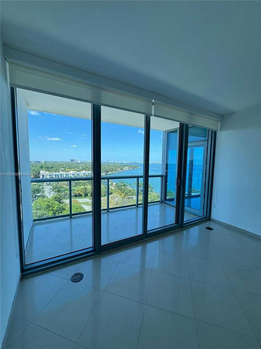 Small Image of 601 NORTH EAST 36TH ST #1205, Miami Number 8