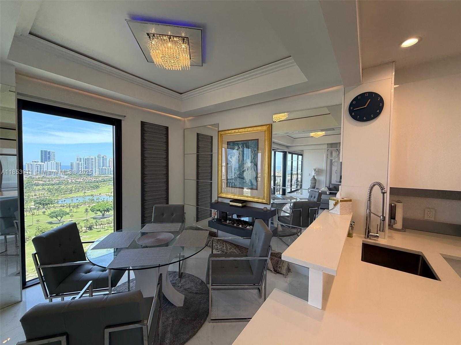 Small Image of 20335 WEST COUNTRY CLUB DR #PH4, Aventura Number 10