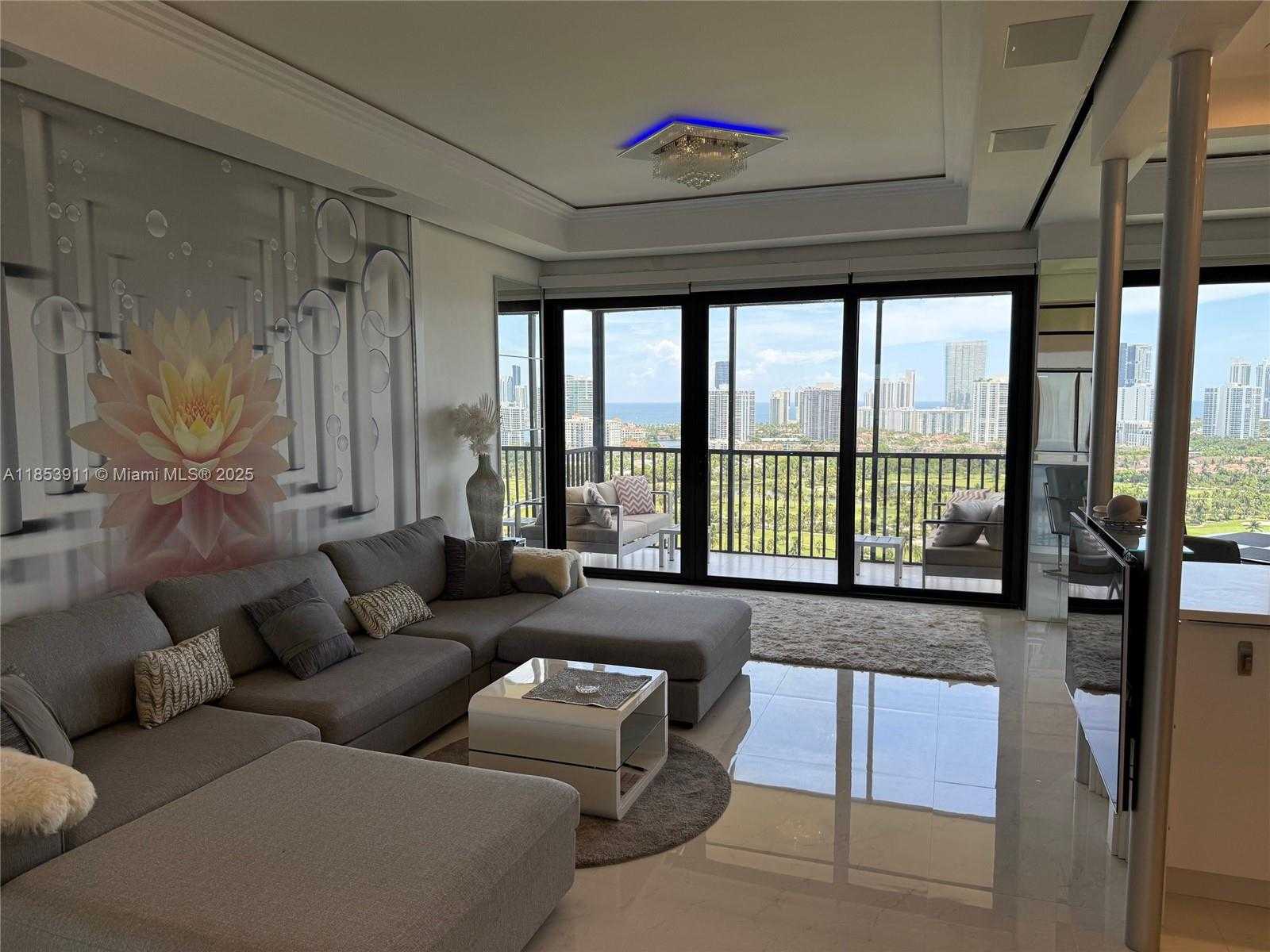 Small Image of 20335 WEST COUNTRY CLUB DR #PH4, Aventura Number 15