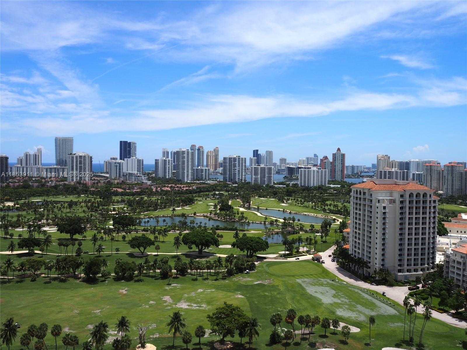 Small Image of 20335 WEST COUNTRY CLUB DR #PH4, Aventura Number 2