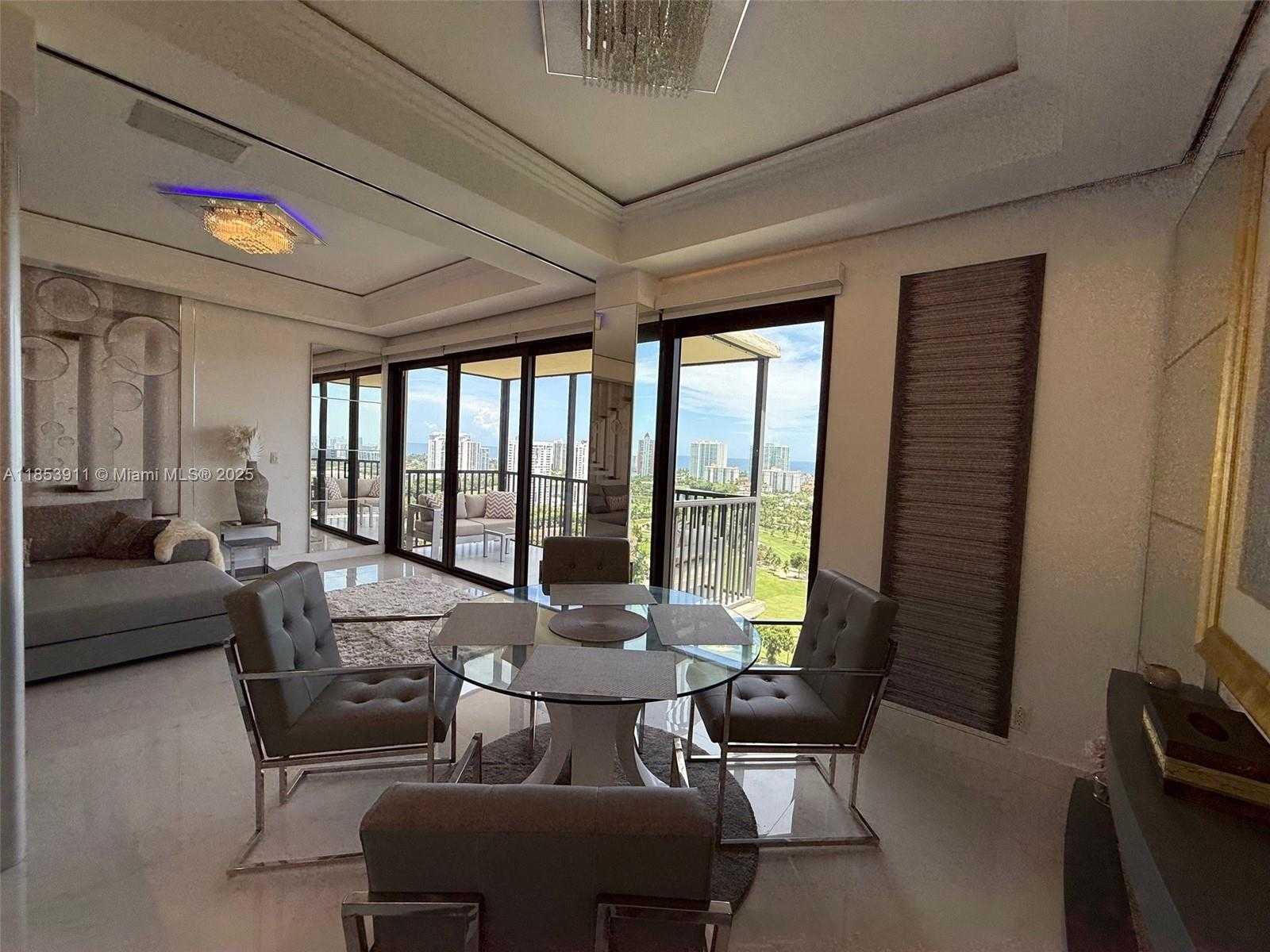 Small Image of 20335 WEST COUNTRY CLUB DR #PH4, Aventura Number 9