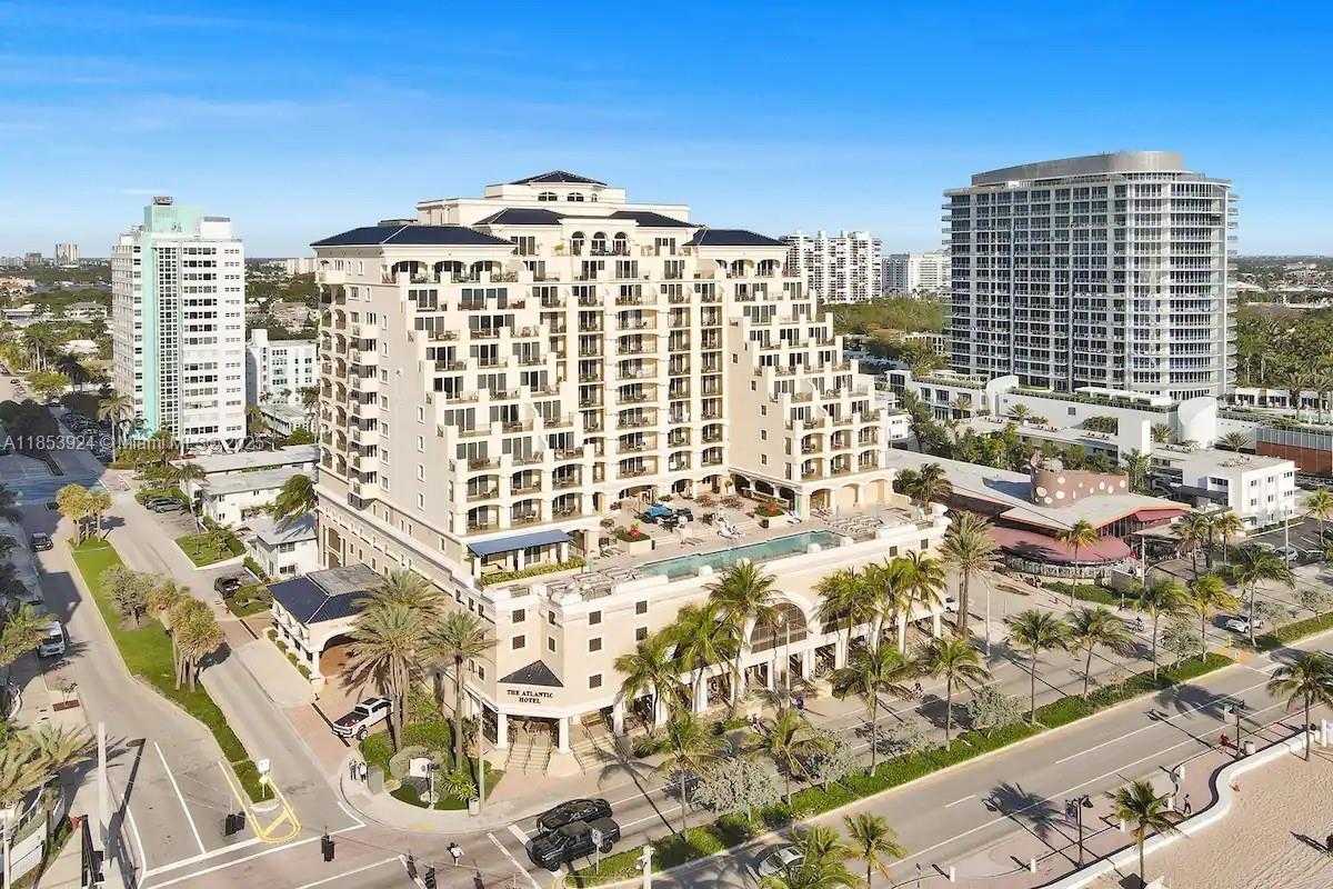 Small Image of 601 NORTH FT LAUDERDALE BEACH BLVD #903, Fort Lauderdale Number 2