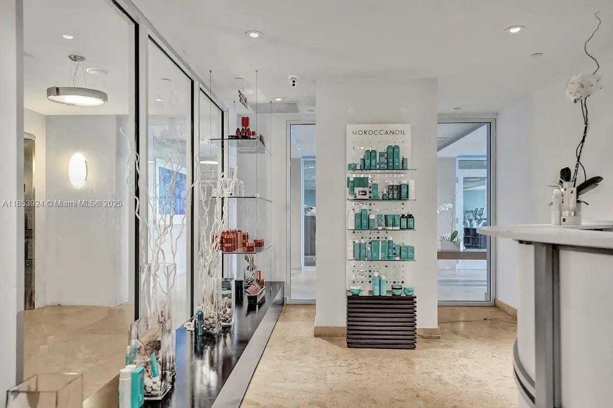 Small Image of 601 NORTH FT LAUDERDALE BEACH BLVD #903, Fort Lauderdale Number 22