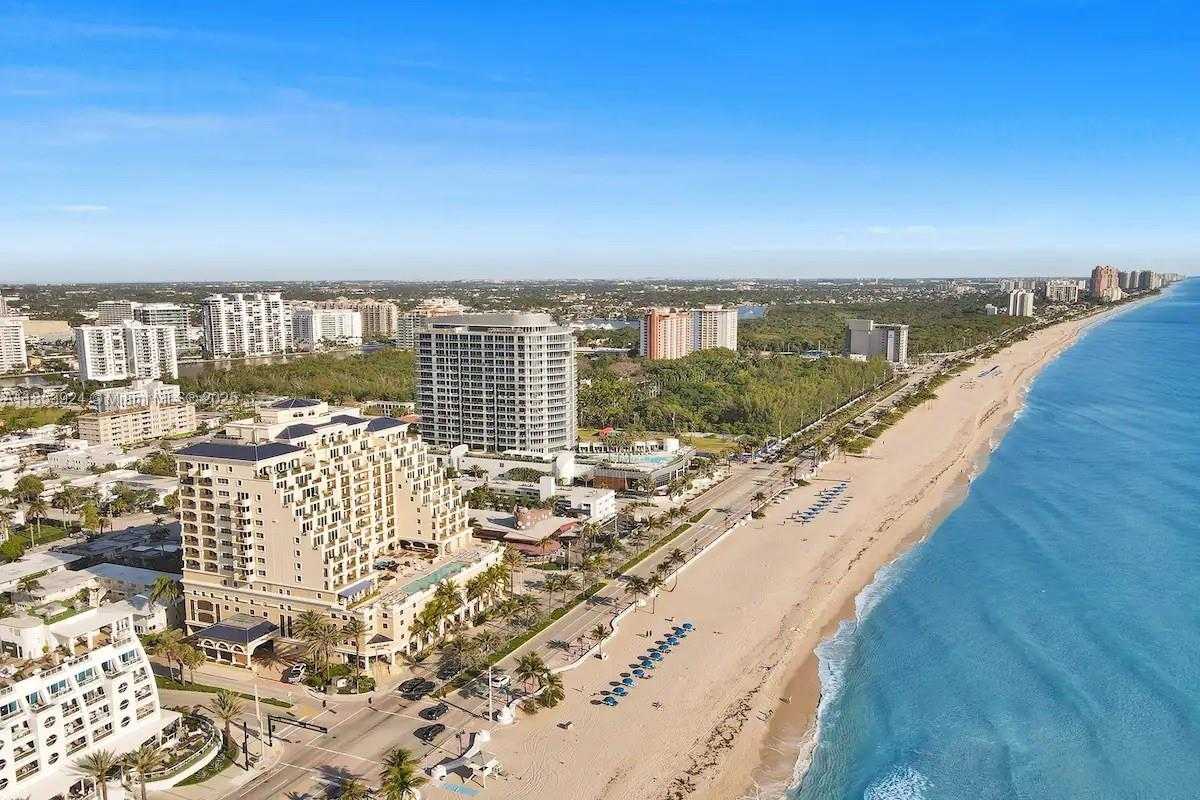 Small Image of 601 NORTH FT LAUDERDALE BEACH BLVD #903, Fort Lauderdale Number 3